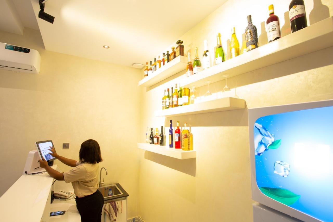 De Manchy Hotels & Suites Ibadan Kültér fotó