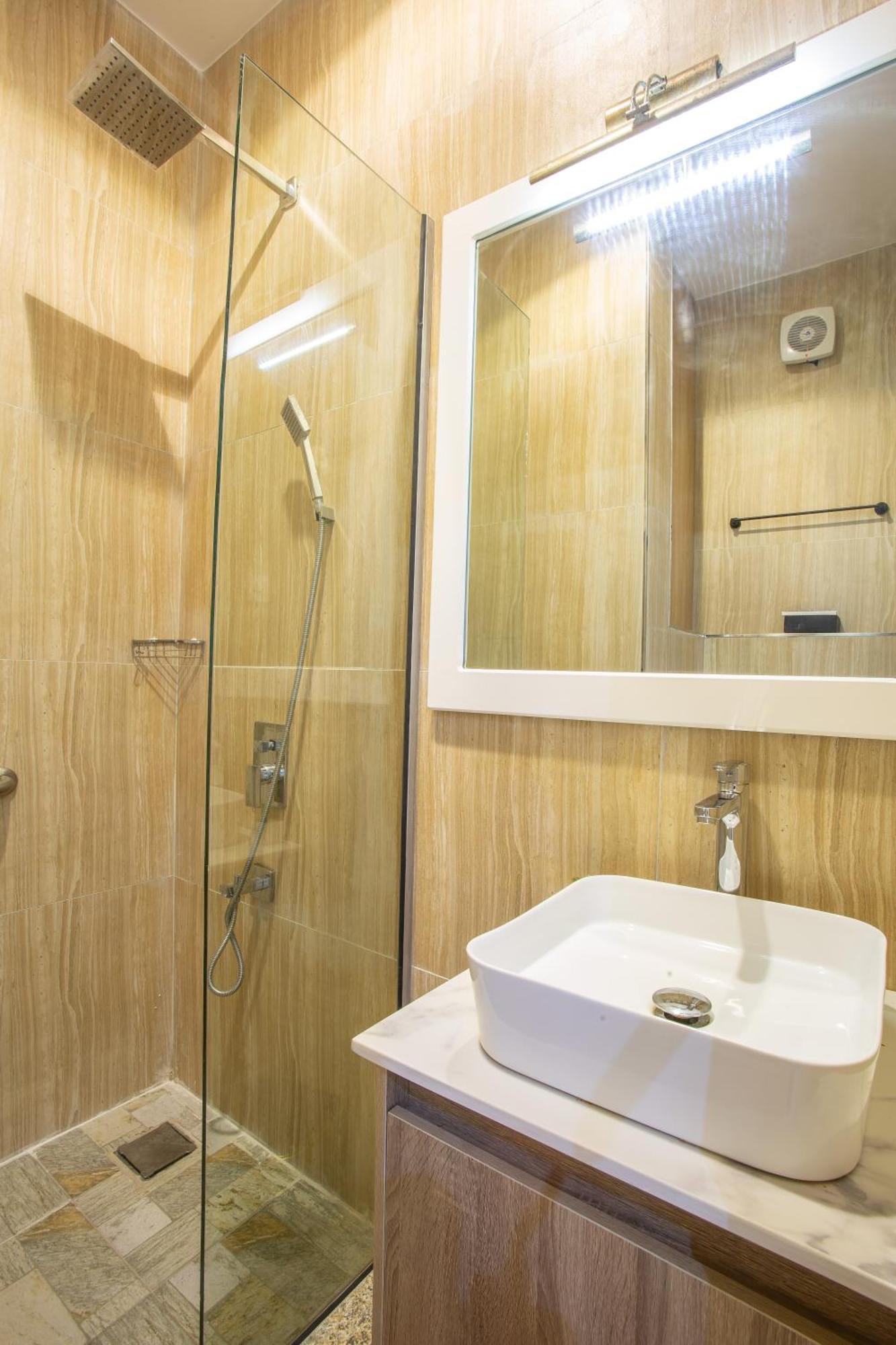De Manchy Hotels & Suites Ibadan Kültér fotó